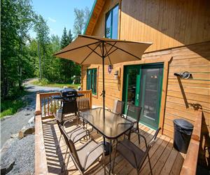 Le Sucrier Cottage