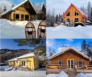 The Chalets Tourisma
