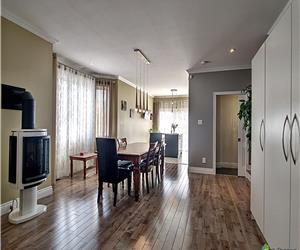 Chalet  lou  1.5 km du versant du village