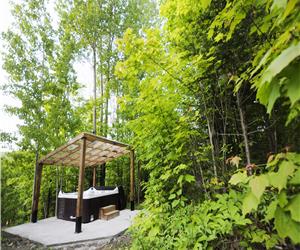 Chalet L'Excentrique | SPA & Nature