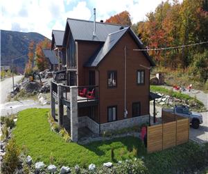 Chalet le Bellevue du Massif du Sud, 14 personnes, 4 chambres, spa, billard, poker, Saint-Philmon