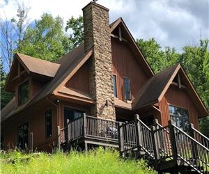 Chalet Boreal Mont Blanc