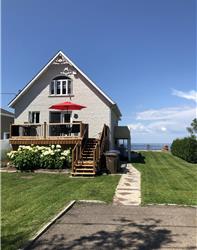 Chalet Playa Del Nadeau Chambord, Saguenay-Lac-Saint-Jean