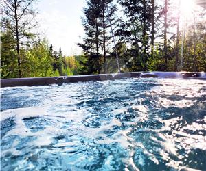 LE PRESTIGE BRAL - LUXUEUX CHALET RCRATIF (20 PERS)