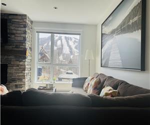 Luxueux chalet, Spa Priv + Locker Priv