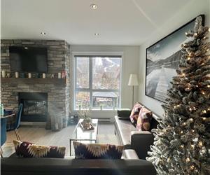 Luxueux chalet, Spa Privé + Locker Privé