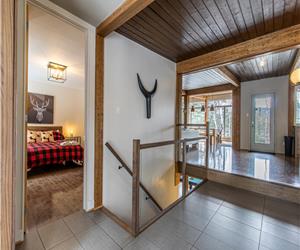 La Cabine de Charlevoix