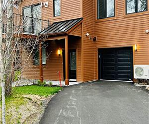 Condo  louer Bromont (services de navette inclus)