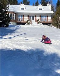 Chalet Belle-Vue - Lakefront - Lanaudiere