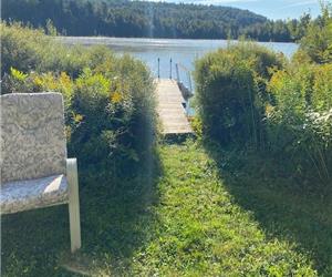 Chalet Belle-Vue - Sur le bord du Lac - Lanaudire