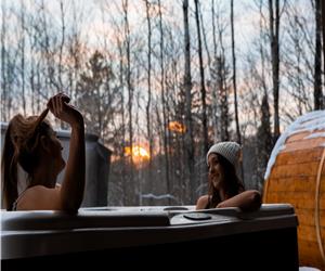 Chalet - Licenciee Kanata Tremblant Resort