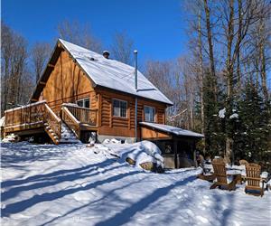 Chalet Le Bois