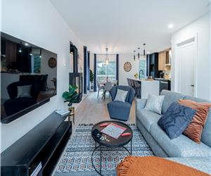 Chalet Lakay-PROMOTION NUIT GRATUITE
