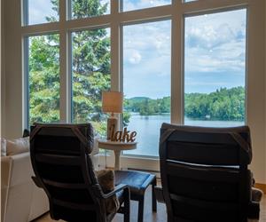 New Luxury Panoramic-VIEW Waterfront SPA BOAT DOCK PING-PONG BASKETBALL ARCADE