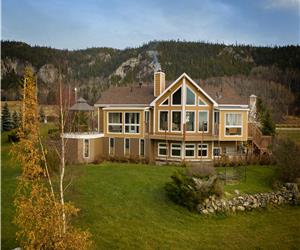 Chalets à Louer St Hubert De Rivière Du