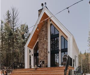 Chalet le Chardonnay - Spa , Foyers , Accès Lac Jaune