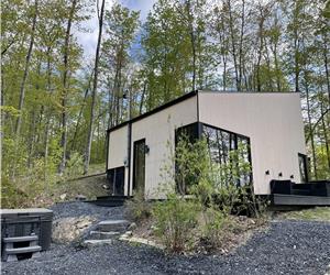 Villa Architecturale |La Norvgienne|