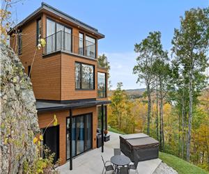 Les Villas Architecturales La Californienne