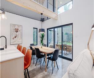 Chalet Sn - Relaxez, vous y tes presque !
