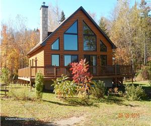 chalet a louer wentworth