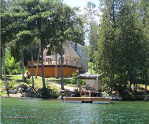 Chalet des Pins