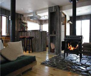 Chalet Romantique Romantic Cottage