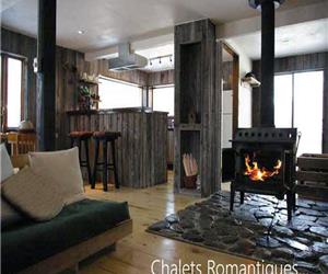 Chalet Romantique