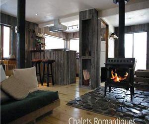 Chalet Romantique