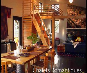 Chalet De Luxe Magnifique