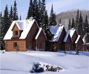Royal Laurentien Golf & Chalets