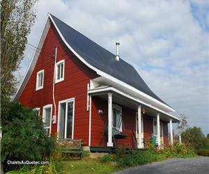 La Maison du Dtour