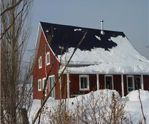 La Maison du Dtour