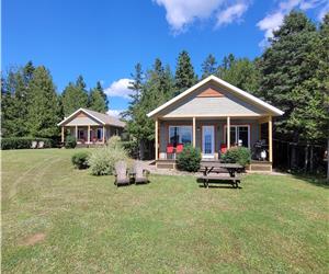 Les Chalets de la Mer (8)