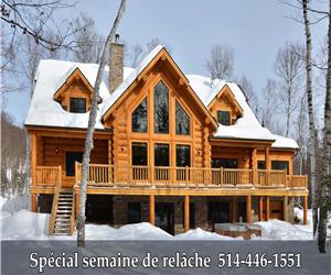 location chalet