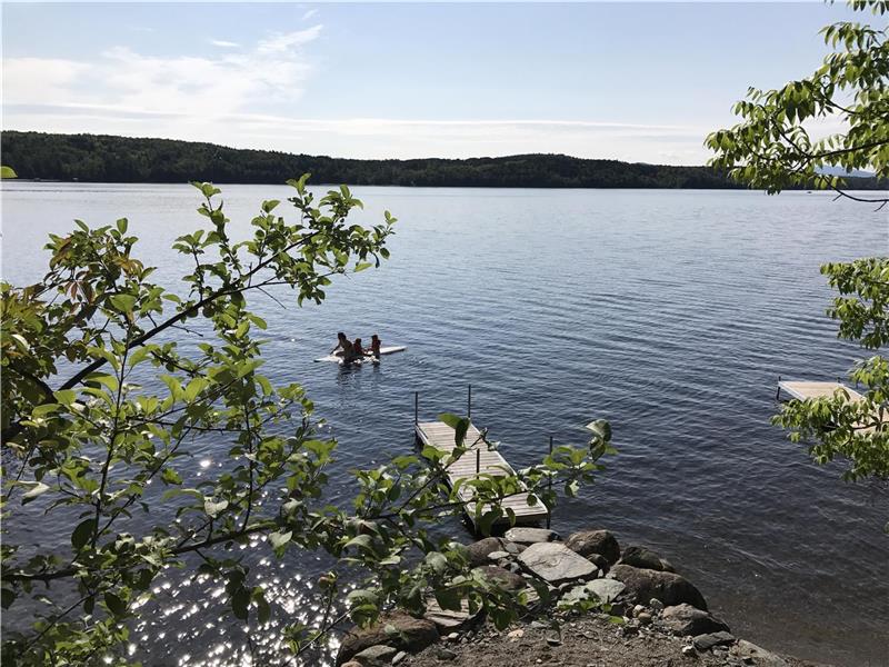 Chalet or du Lac Mégantic Chalet à louer LacMégantic PL12564