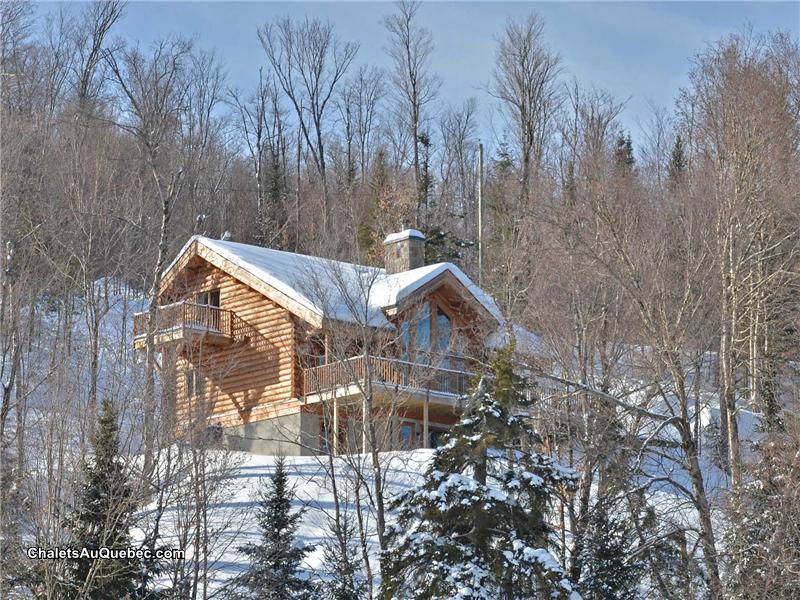 Grand Manitou Mont Tremblant Cottage Rental Di 13071
