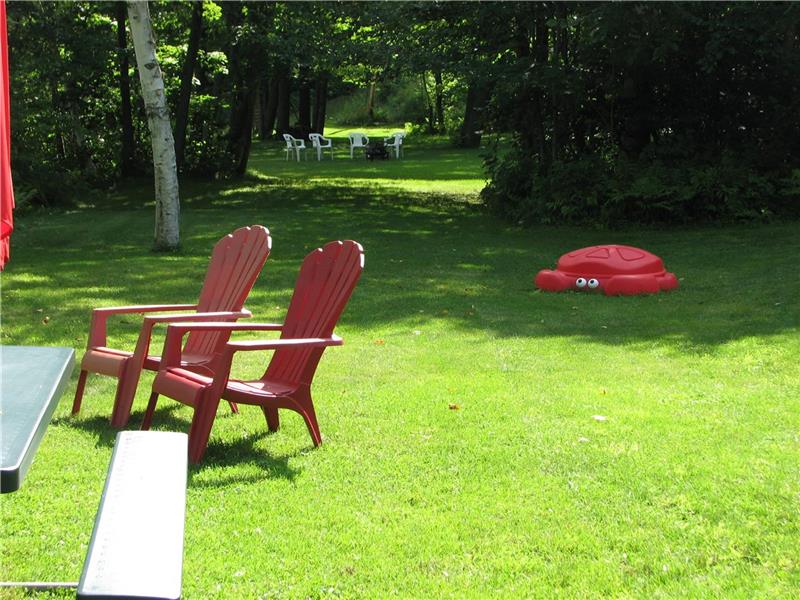 LE HORS PISTE Chalet à louer SteGenevièvedeBatiscan OR13637