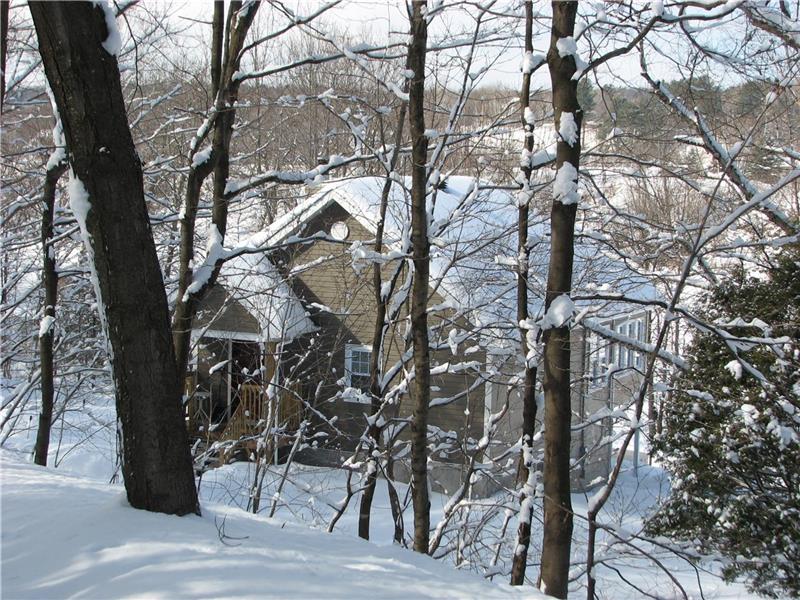 LE HORS PISTE Chalet à louer SteGenevièvedeBatiscan OR13637