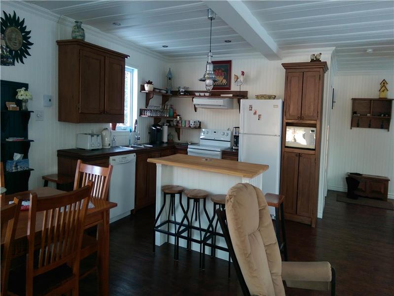 LE HORS PISTE Chalet à louer SteGenevièvedeBatiscan OR13637