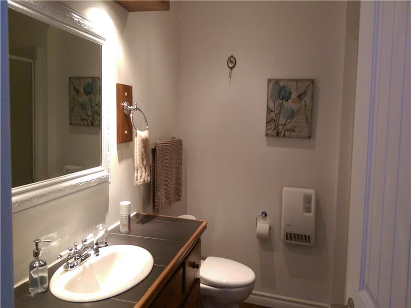 LE HORS PISTE Chalet à louer SteGenevièvedeBatiscan OR13637