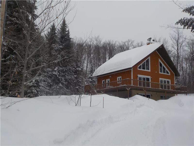 chalet des sommets Chalet à louer SteMargueriteduLacMasson PL