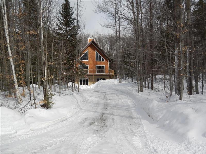 chalet des sommets Chalet à louer SteMargueriteduLacMasson PL