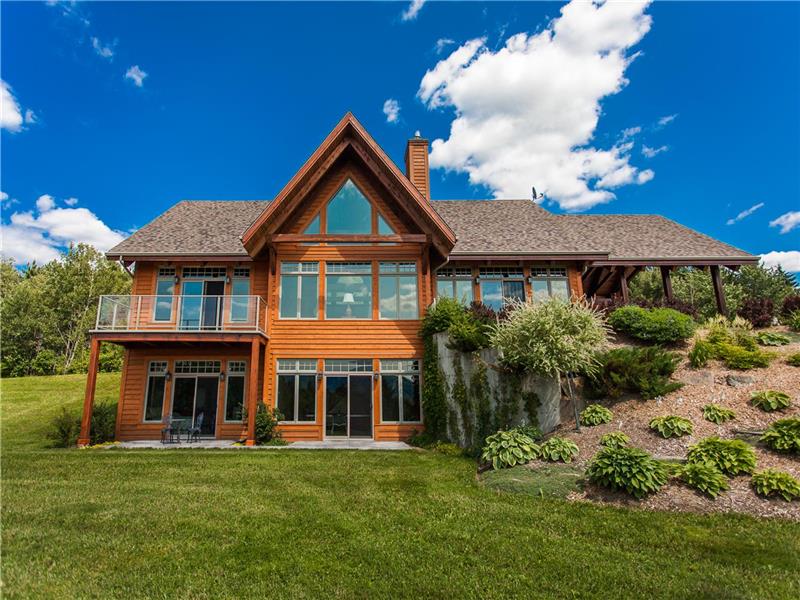 Camp de base du Mont Orford / Chalet à louer Orford OR14577