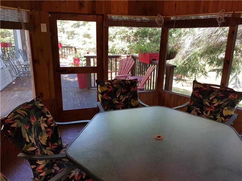 Hughes Lake Cottage Otter Lake Cottage Rental OR14715