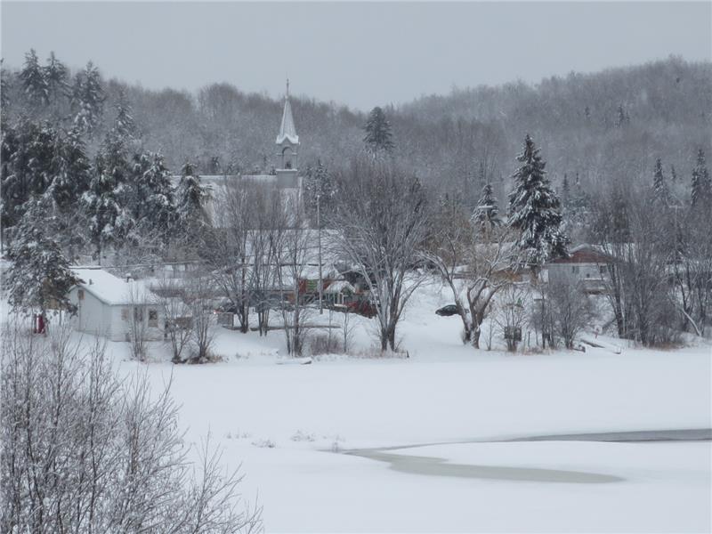 Chalet familiale au lac Cayamant Chalet à louer Cayamant PL14862