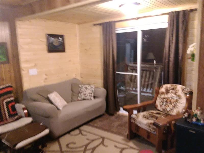 Chalet familiale au lac Cayamant Chalet à louer Cayamant PL14862