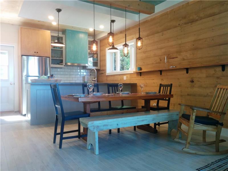 Le Mistral Chalet à louer StDenisdelaBouteillerie OR15203