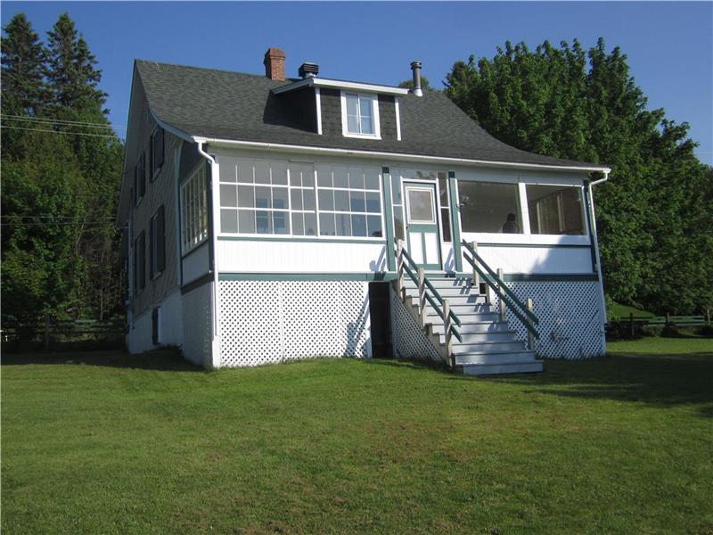 Maison patrimoniale Chalet à louer NotreDameduPortage PL15571