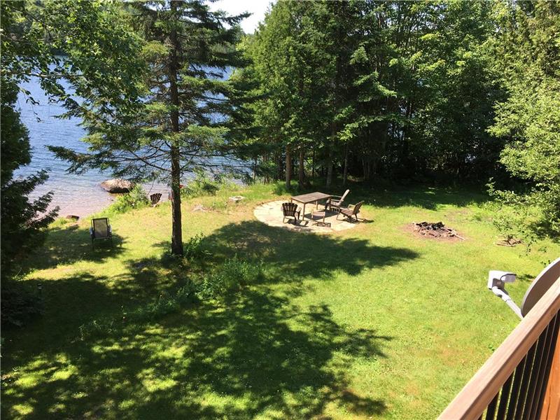 Lac Clair Chalet à louer SteMargueriteduLacMasson PL16451