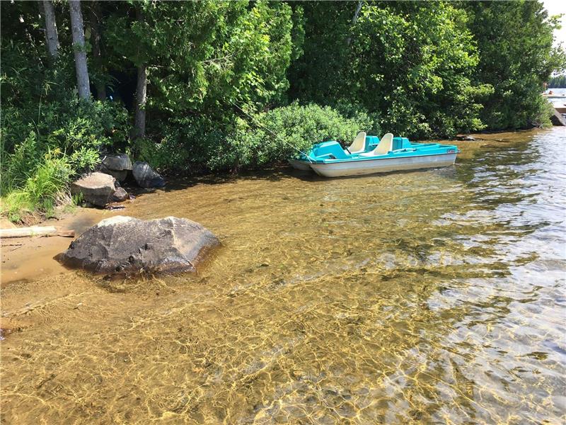 Lac Clair Chalet à louer SteMargueriteduLacMasson PL16451